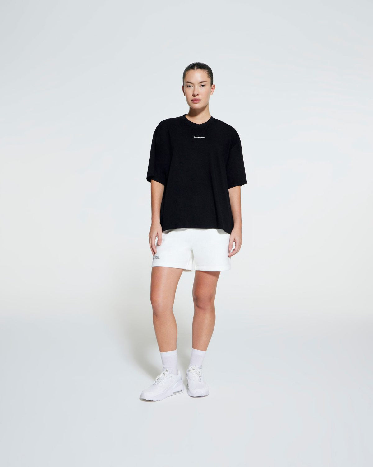 Essential T-Shirt CC