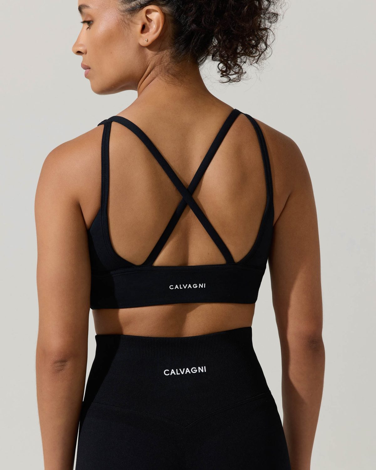 Essential C Top