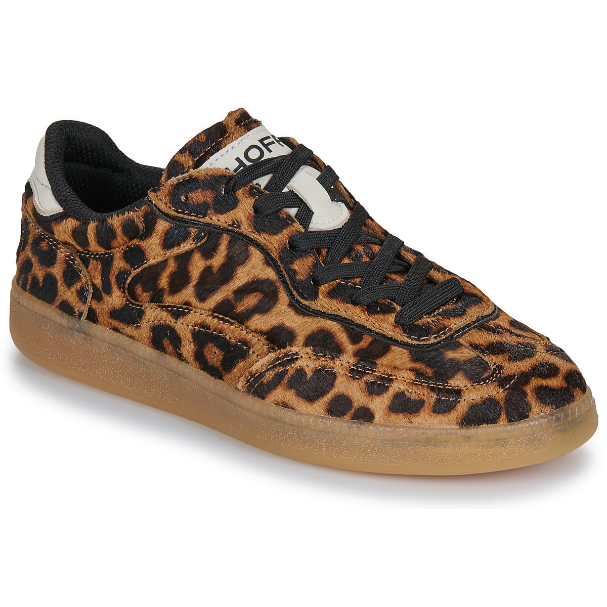 Basket Alley LEOPARD - HOFF