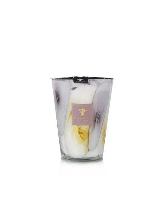 Bougie Riviera Eilenroc Max 24 - BAOBAB