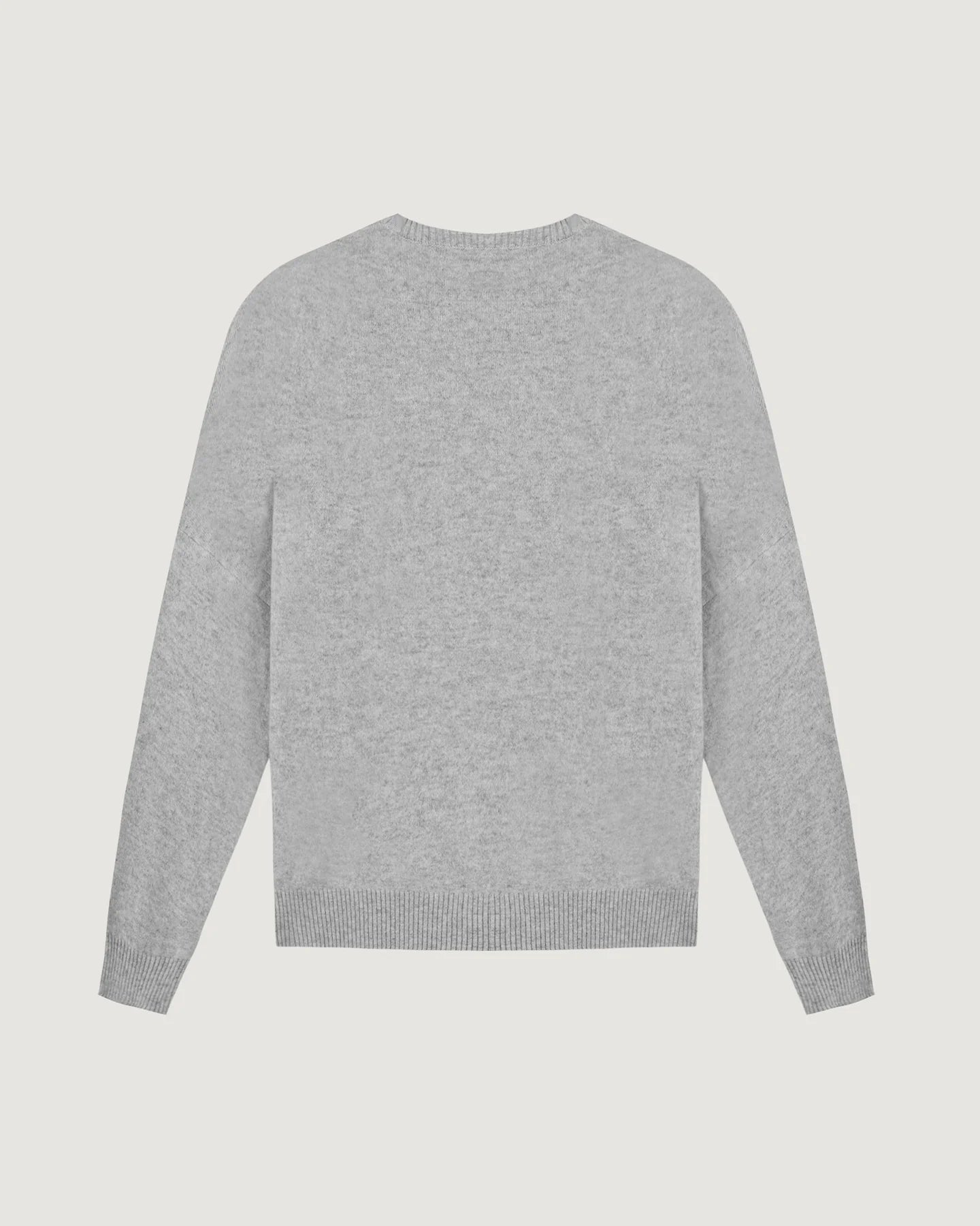 Pull en cachemire CAFE CROISSANT - Maison LaBiche