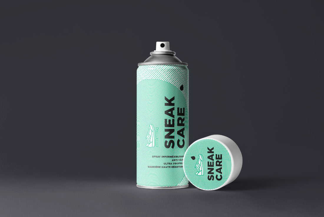 Spray - SNEAKCARE