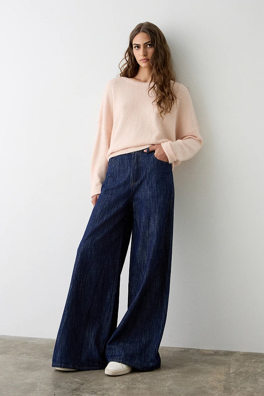 Pull à manches inversées - BSB