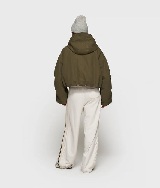 VESTE QUEEN PARKA - 10DAYS