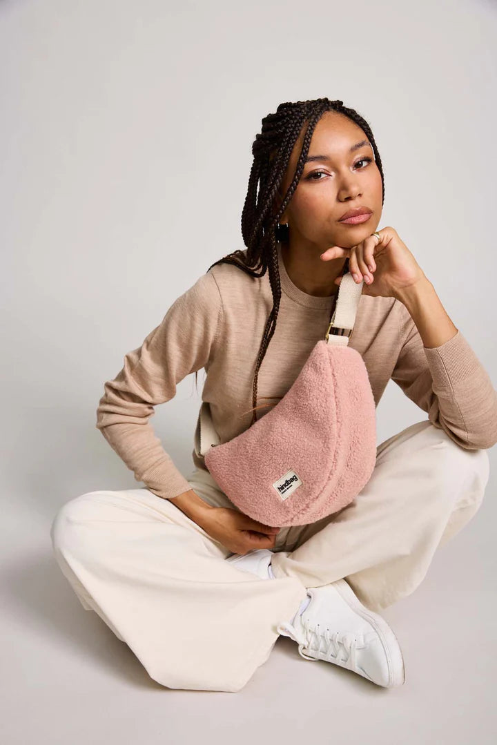 SAC BANANE ANDREA - HINDBAG