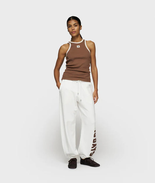 Pantalon de jogging BAR - 10DAYS