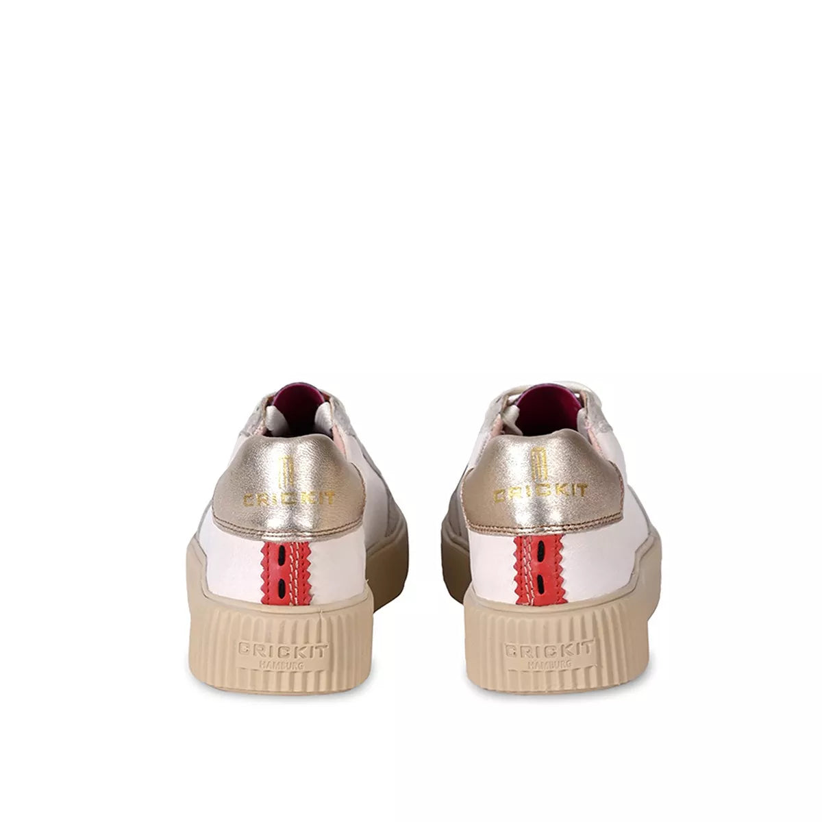 CRICKIT - OAKLI MAURA