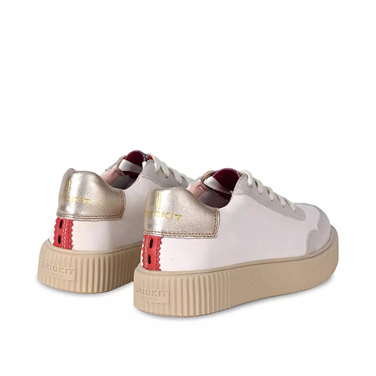 CRICKIT - OAKLI MAURA