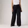 Jeans Ribcage wide leg - LEVI'S