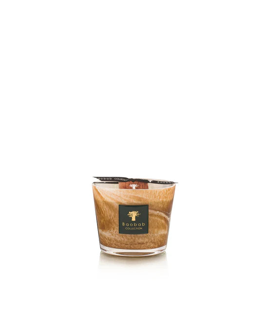 Bougie atlas tichka max 10 - BAOBAB