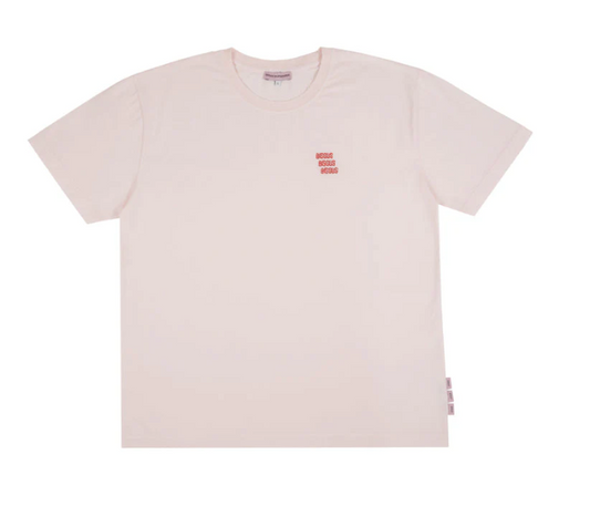 T-SHIRT 3BISOUS - BISOUS