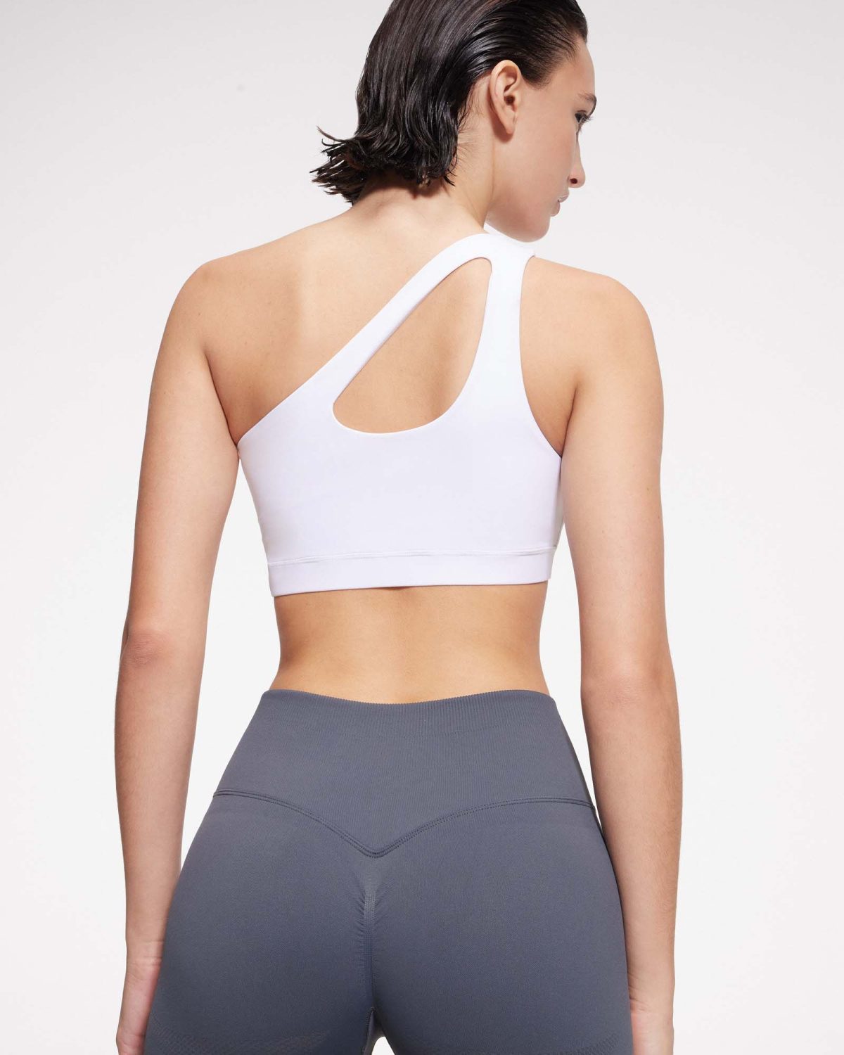 Elevate top blanc - CALVAGNI