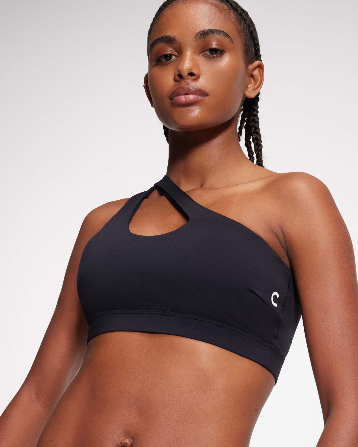 Elevate top - CALVAGNI