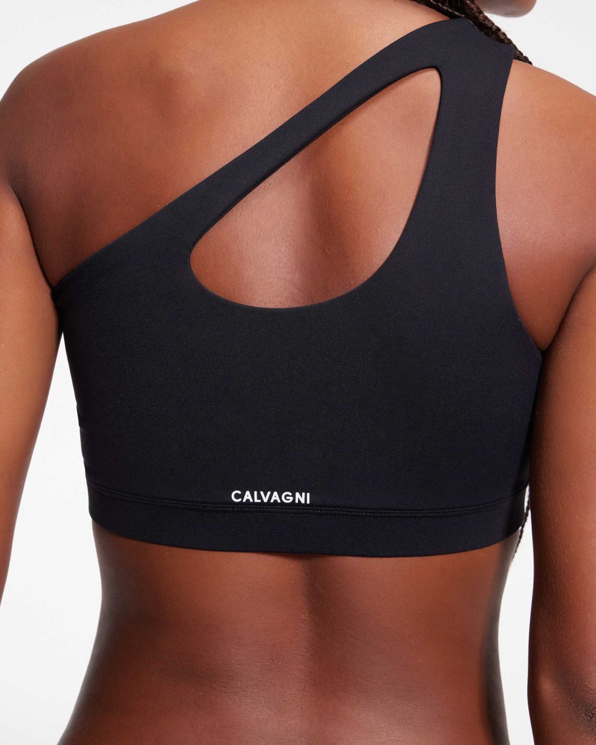 Elevate top - CALVAGNI