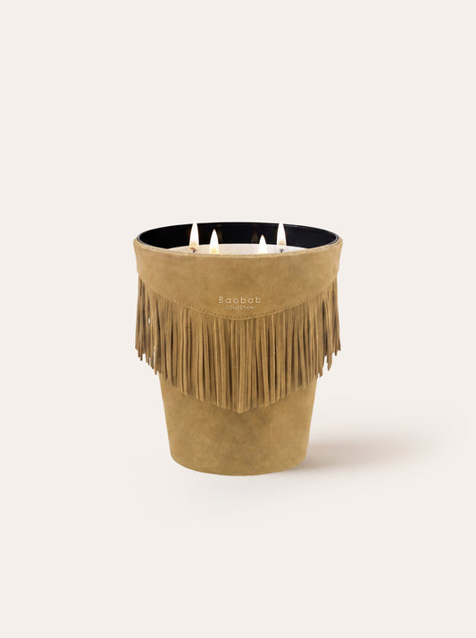 Bougie - Calamity jane wild bill Max 16 - BAOBAB