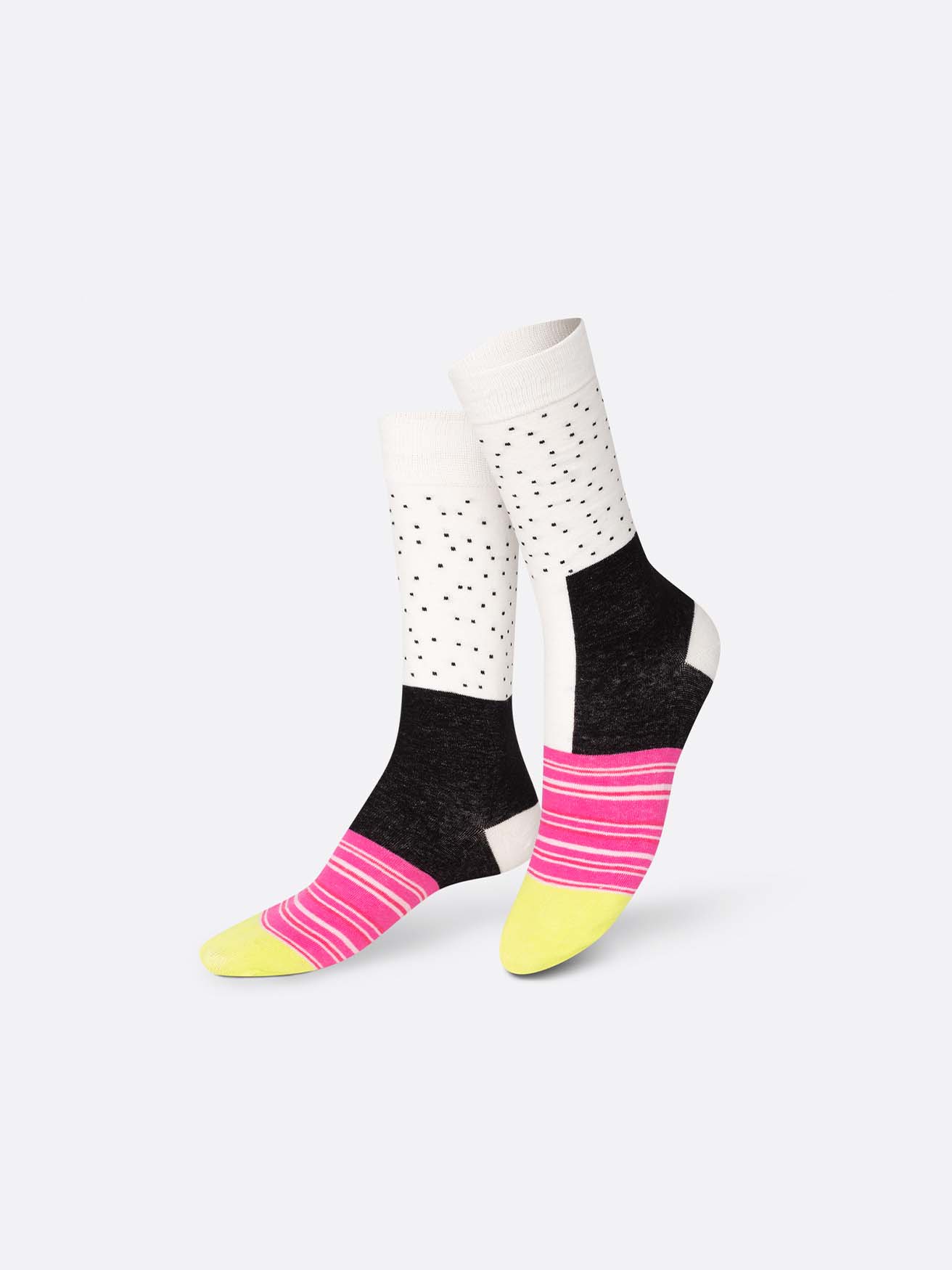 CHAUSSETTES  UNISEXE UNISIZE- MAKI