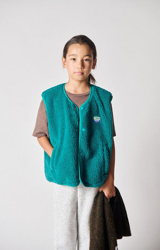 VESTE HOKTOWN - AMERICAN VINTAGE