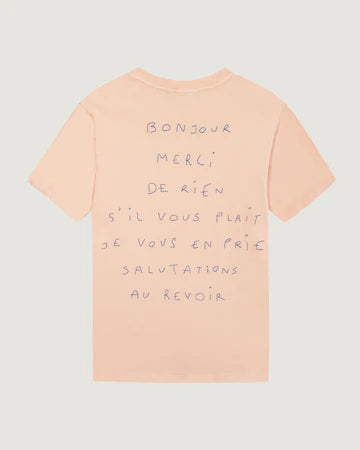 T-shirt " Bainville " - Maison LaBiche