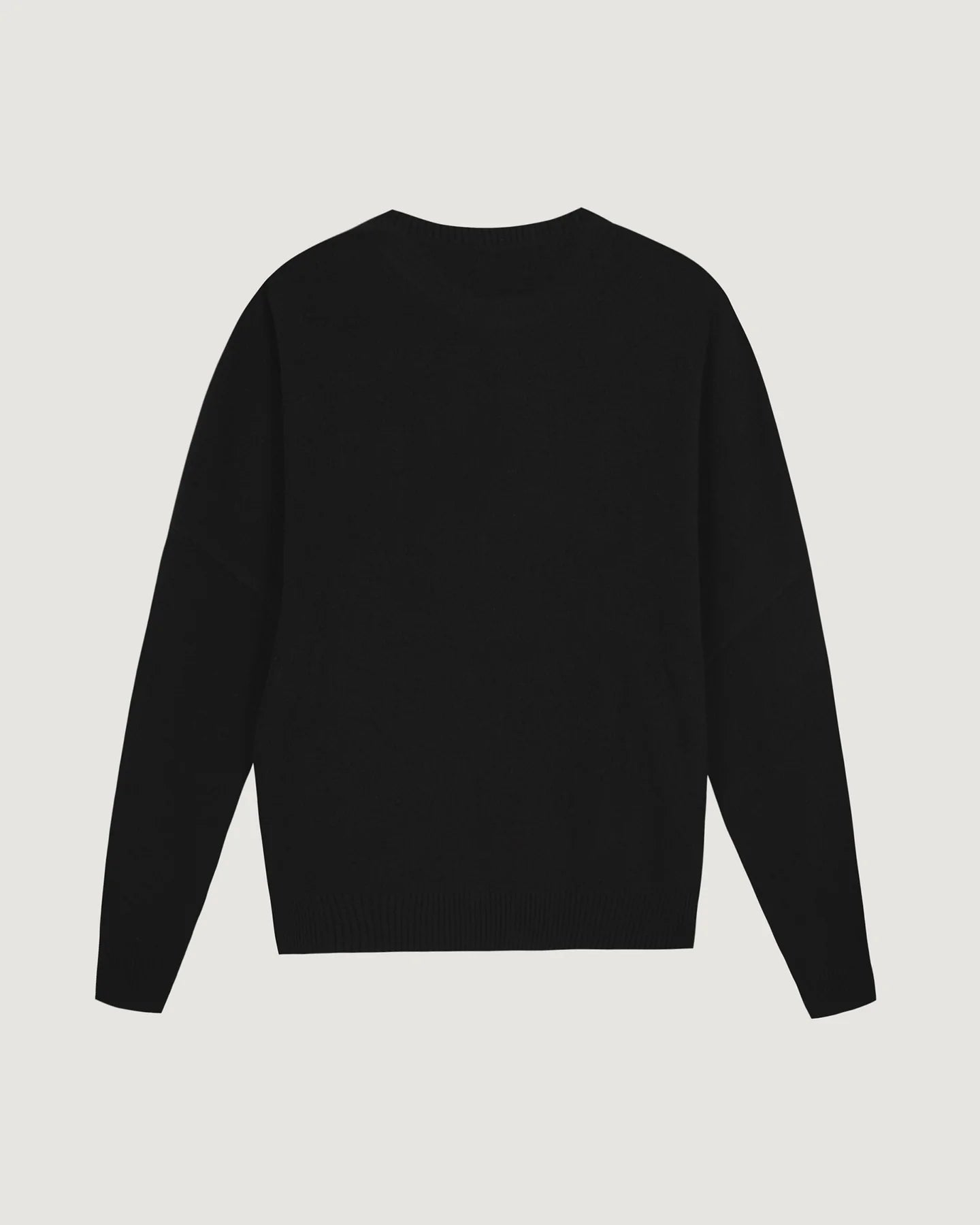 Pull en cachemire KNITWEAR - Maison LaBiche