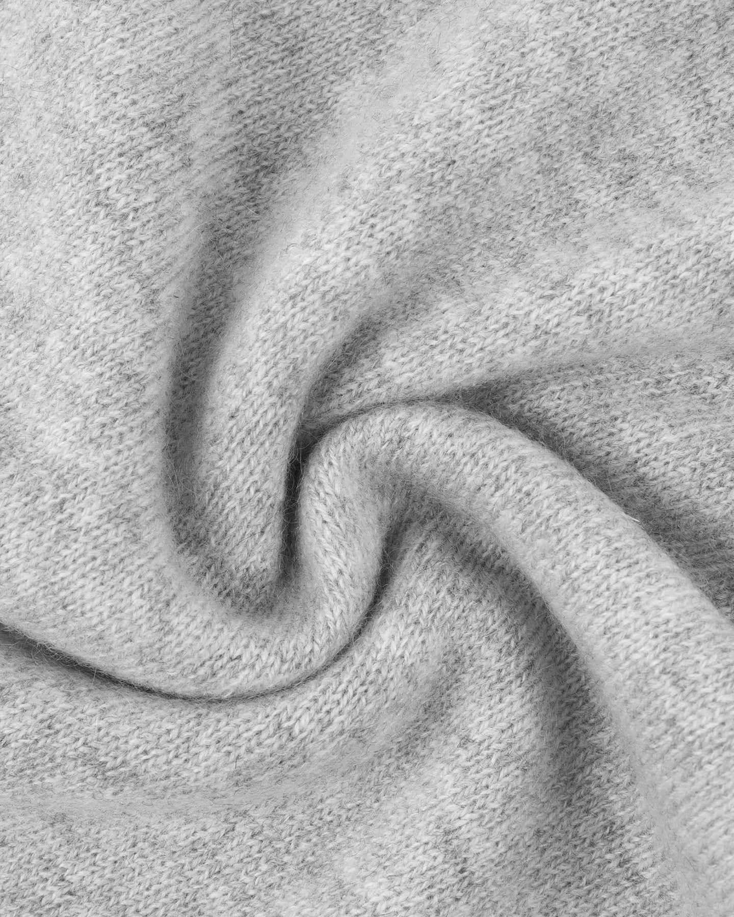 Pull en cachemire CAFE CROISSANT - Maison LaBiche
