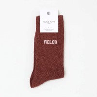 Chaussettes relou- FELICIE AUSSI