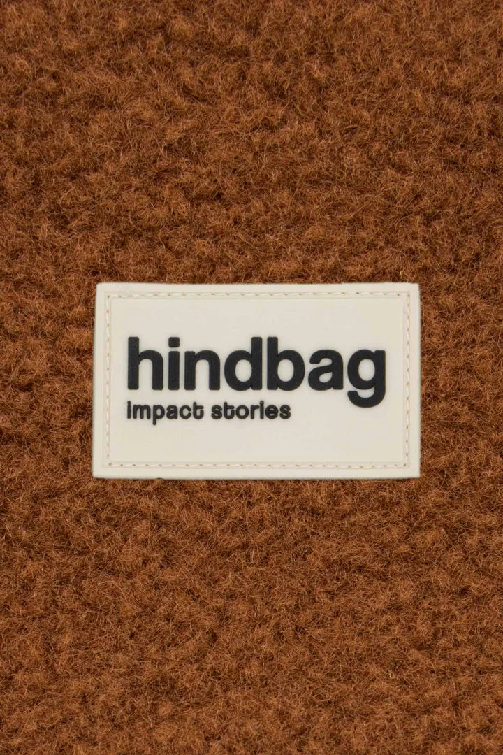 SAC BANANE OLIVIA - HINDBAG