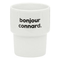 Mug bonjour connard- FELICIE AUSSI