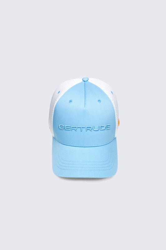 CASQUETTE BRODEE BENJA - GERTRUDE