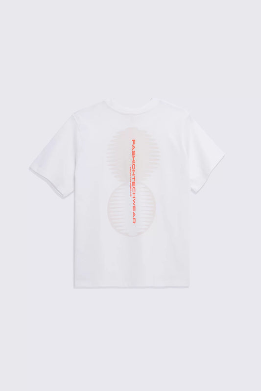 T-SHIRT LEOPOLDINETE - GERTRUDE