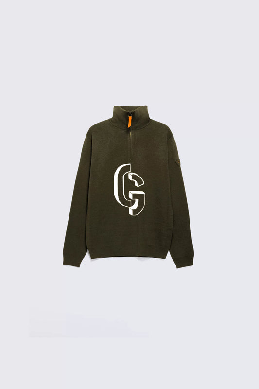 PULL LITTLE LEWIS - GERTRUDE