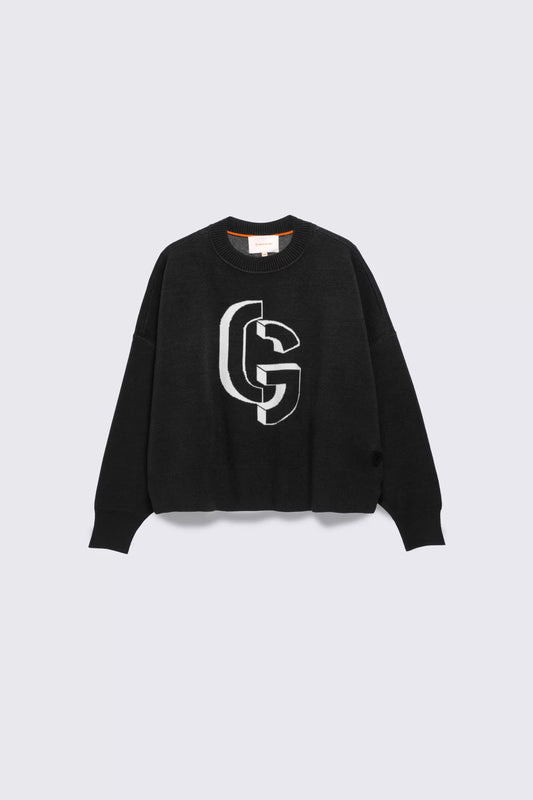 PULL LITTLE NATALIA - GERTRUDE