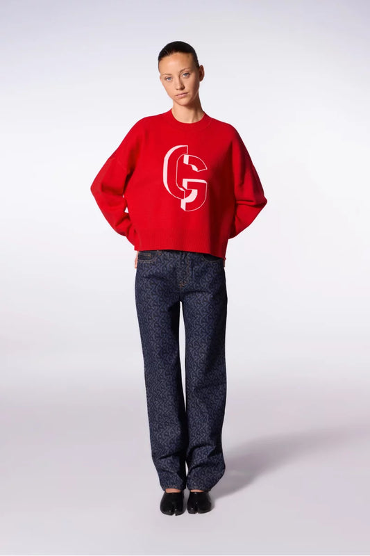 PULL NATALIA - GERTRUDE