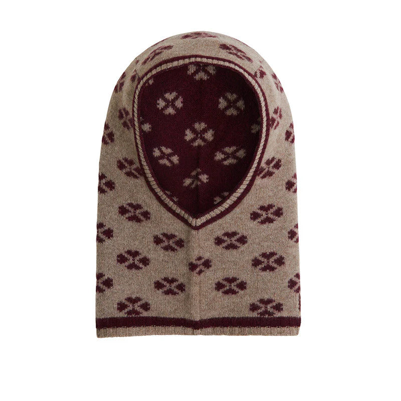 HOOD SNOX FLAKE - KOON