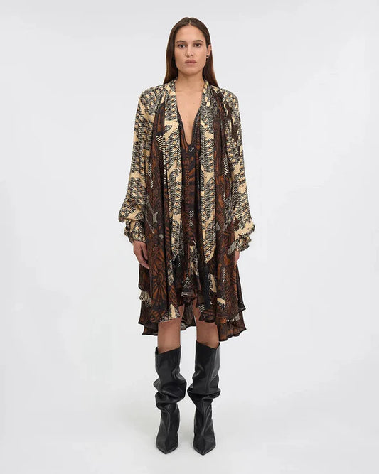 Robe Mes Demoiselles Abbey