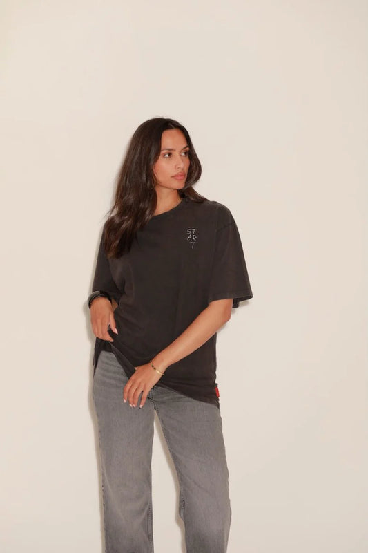 T-shirt Axel - ONE TEE