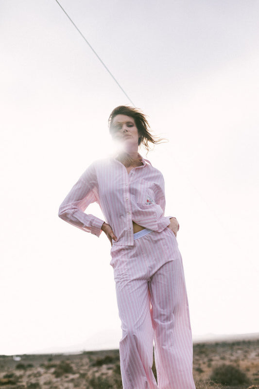 Pantalon Eden LA NOUVELLE